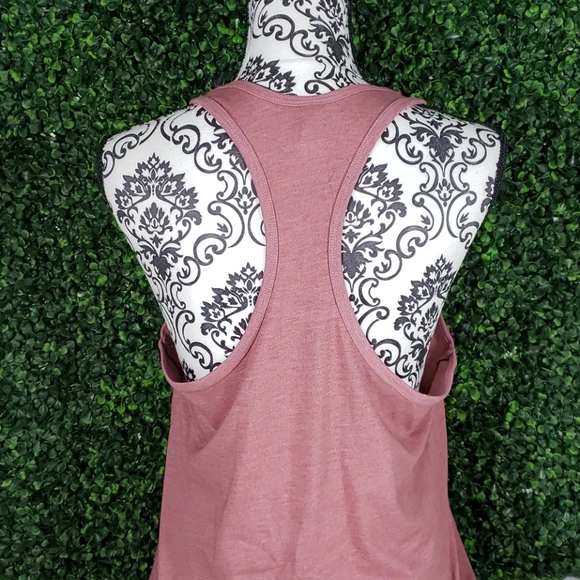 Custom Tank- Rose Apothecary - Picture 3 of 6